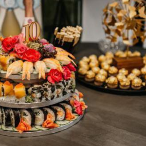 Hosomaki Roll - 8szt